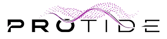 Protide Health company logo for a US peptide online supplier.