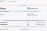Coremend 45mg Certificate of Analysis from Freedom Diagnostics showing 99.57% HPLC purity for Protide Health, lot PH-co45-0423