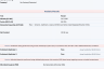 CJC-1295 (No DAC) 10mg Certificate of Analysis from Freedom Diagnostics showing 99.79% HPLC purity for Protide Health, lot PH-noda10-0630