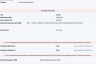 Hexarelin 3mg Certificate of Analysis from Freedom Diagnostics showing 99.49% HPLC purity for Protide Health, lot PH-hex3-1222