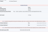 IGF-1 LR3 1mg Certificate of Analysis from Freedom Diagnostics showing 99.56% HPLC purity for Protide Health, lot PH-ig1-0105