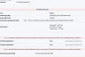 Tesamorelin/Ipamorelin/CJC-1295 (No DAC) 12mg Certificate of Analysis from Freedom Diagnostics showing 99.90% HPLC purity for Protide Health, lot PH-T/I/J633-0714