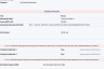 Thymosin Alpha-1 10mg Certificate of Analysis from Freedom Diagnostics showing 99.89% HPLC purity for Protide Health, lot PH-ta110-0710