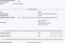 Klow 80mg Certificate of Analysis from Freedom Diagnostics showing 99.78% HPLC purity for Protide Health, lot PH-80-0721