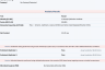 N-Acetyl Epithalon 20mg Certificate of Analysis from Freedom Diagnostics showing 99.89% HPLC purity for Protide Health, lot PH-NAEP20-1452