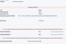 NAD+ 500mg Certificate of Analysis from Freedom Diagnostics showing 99.92% HPLC purity for Protide Health, lot PH-na500-0509