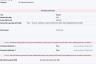 P21 10mg Certificate of Analysis from Freedom Diagnostics showing 99.15% HPLC purity for Protide Health, lot PH-p210-0202