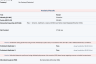Pinealon 20mg Certificate of Analysis from Freedom Diagnostics showing 99.64% HPLC purity for Protide Health, lot PH-pi20-0410