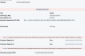 TB-500 10mg Certificate of Analysis from Freedom Diagnostics showing 99.21% HPLC purity for Protide Health, lot PH-tb10-0408