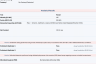 VIP 10mg Certificate of Analysis from Freedom Diagnostics showing 99.34% HPLC purity for Protide Health, lot PH-vi101112