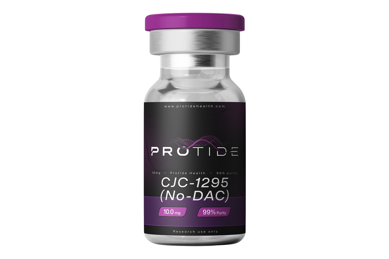 CJC-1295 (No DAC) 10mg