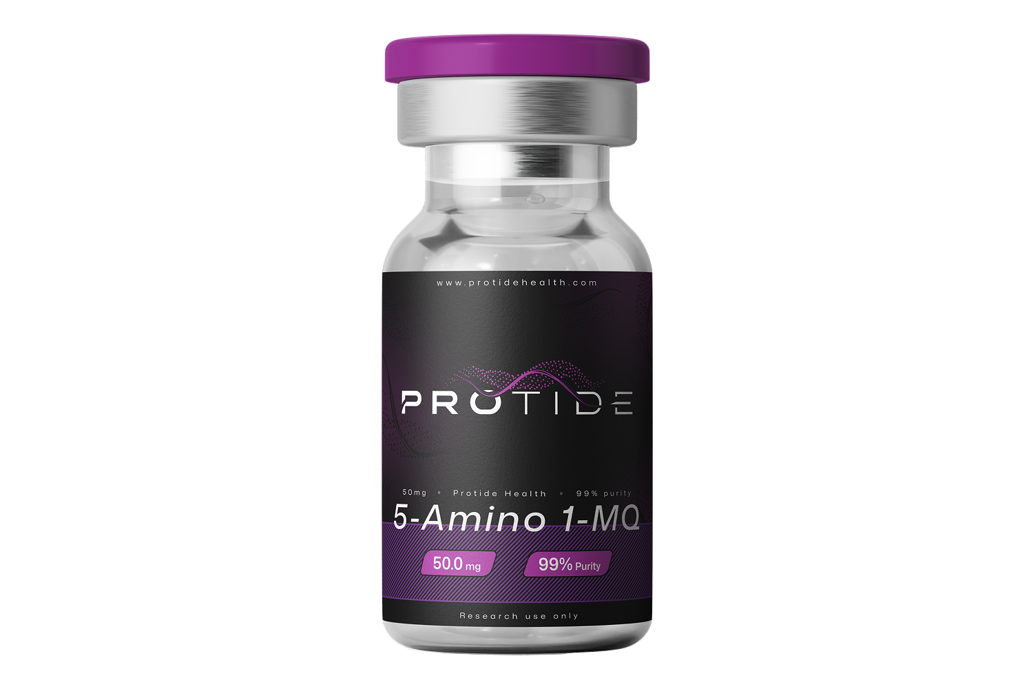 5-Amino-1MQ 50mg