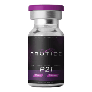 p21 peptide 10mg